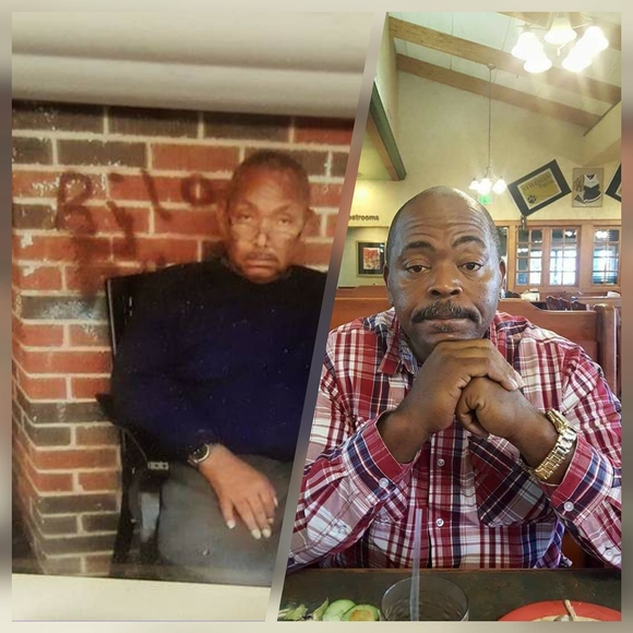 Meet your Posher, Aaron - Picture 1 of 1